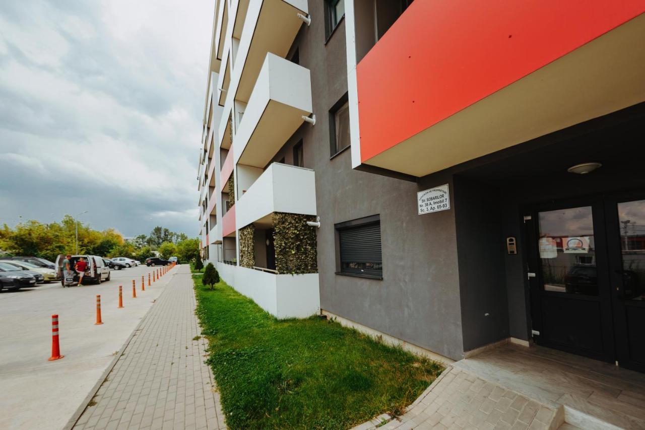 Patrick Home Cluj-Napoca Exterior photo