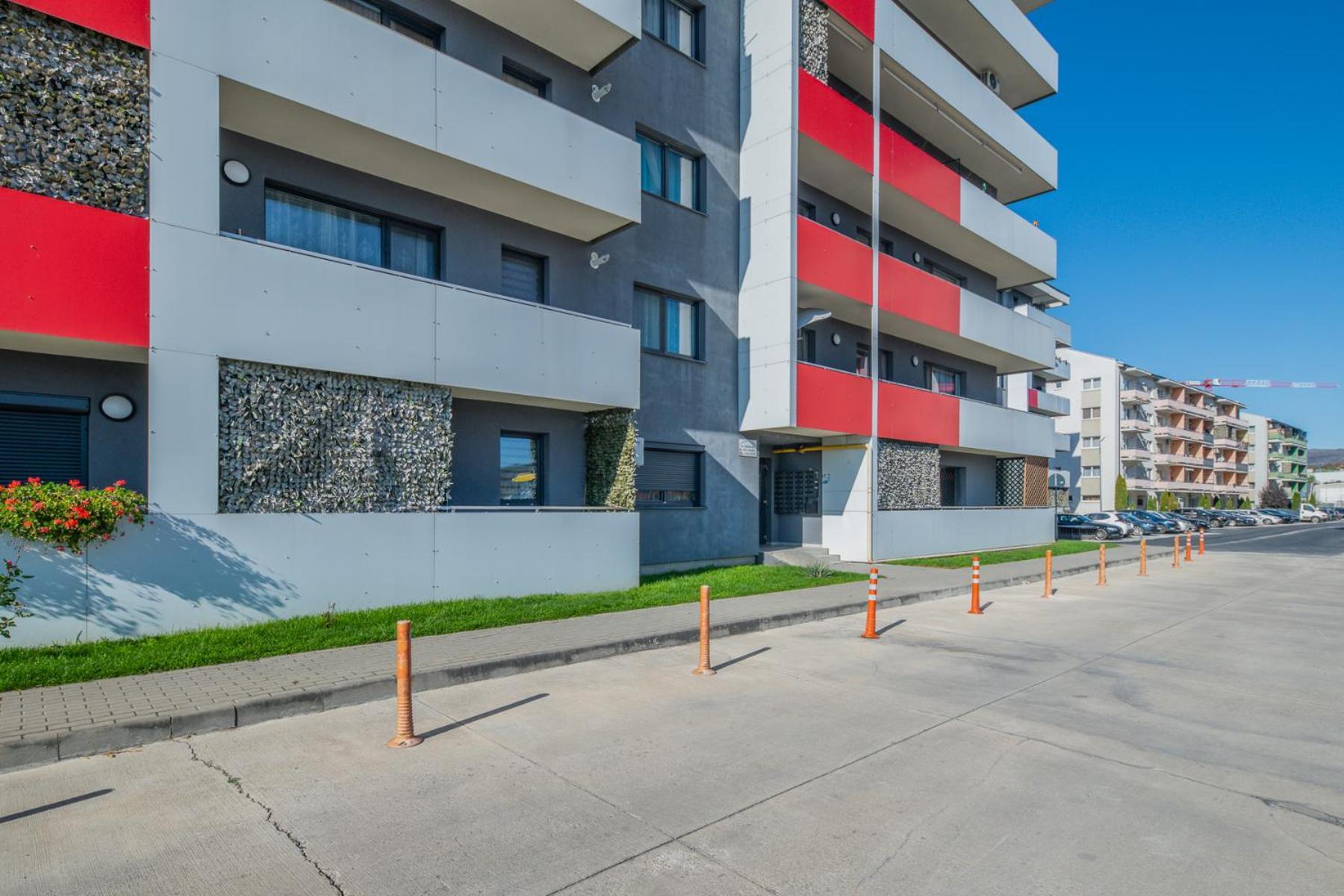 Patrick Home Cluj-Napoca Exterior photo